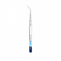 101-AZCPL Primo Azuro™ College Pliers Locking Serrated