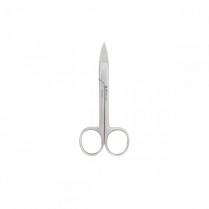 101-INSCC4C Primo Crown & Collar Scissors Curved 4"