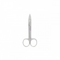 101-INSCC4S Primo Crown & Collar Scissors Straight 4"