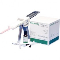120-0921276 Dentusil Silicone Soft Reline Standard Kit
