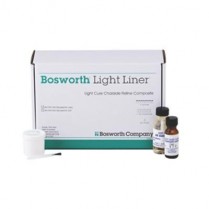 120-0921464 Light Liner Soft Reline Standard Kit