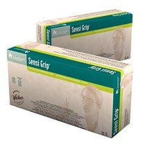 152-8603 Ansell Pf Sterile Surgical Latex Gloves Sz 6.5 (50 Pair)