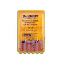 165-502506 Safesider Reamer .02 25mm #6 (6)