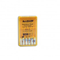 165-502515 Safesider Reamer .02 25mm #15 (6)