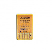 165-502520 Safesider Reamer .02 25mm #20 (6)