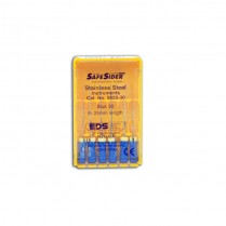 165-502530 Safesider Reamer .02 25mm #30 (6)