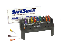165-503100 Safesider Reamer Intro Kit 31mm