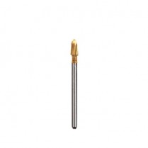 169-2301 Dedeco Goldies T&F Composite Burs #Tfd-1 (2301)