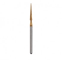 169-2305 Dedeco Goldies T&F Composite Burs #Tfd-5 (2305)