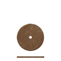 169-5001 Dedeco Green Square Edge Wheels (100)