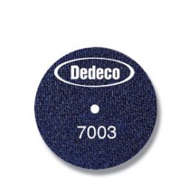 169-7003 Dedeco Economy Cutting Discs 3"