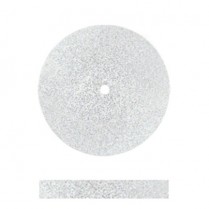 169-7103 Dedeco Polishers White Coarse Universal #7103
