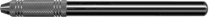 190-AEMHRX American Eagle Cone Socket Handles Round