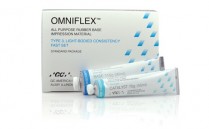 200-137301 Omniflex - Fast Set