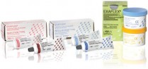 200-138101 Exaflex Std Injection-Light