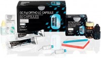 200-439401 Fuji Ortho LC Intro Kit