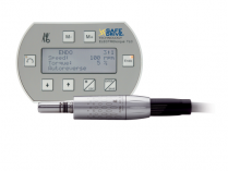 240-10095556 ET+ w/KL703 Motor & 25LPR Hdpc***Obsolete***