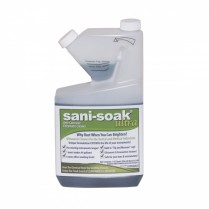 308-5199 Sani-Soak Ultra Pre-Soak Evac/Ultrasonic Cleaner Quart 32oz