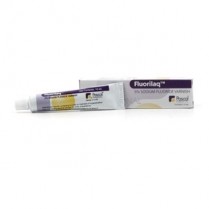310-10400 Fluorilaq 5% Sodium Fluoride Varnish 10ml Tube