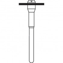 316-C9 Axis Nti D345-220 Flex Ds Diamond Disc (1)