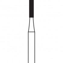 316-H31010HP Axis Nti #557 Hp Carbide Burs (5)