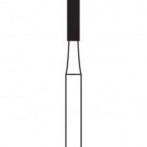 316-H31012HP Axis Nti #558 Hp Carbide Burs (5)