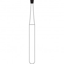 316-H35FG100 Axis Nti #35 FG Carbide Burs (100)