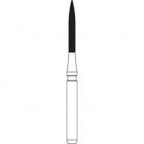316-H48L010 Axis Nti Long Flame FG T&F Carbides (5)