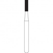 316-H558FG100 Axis Nti #558 FG Carbide Burs (100)