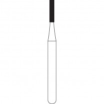 316-H56FG Axis Nti #56 FG Carbide Burs (5)