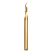 316-H7902MW Axis H7902 FG Finishing Carbide Burs (5)