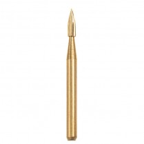 316-H7903MW Axis H7903 FG Finishing Carbide Burs (5)