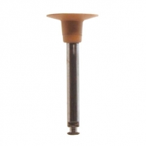 316-P9003 Zir-Cut Polisher Disk Orange( 3)