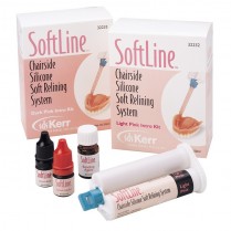320-32238 Softline Denture Reline Bonding Agent 5ml