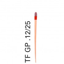 321-8221225 Tf Gutta Percha Point .12-S Taper (50)