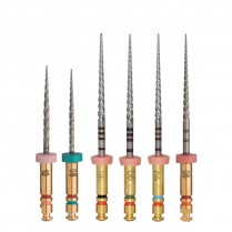 321-8300625 K3 Engine Files .06 25MM Procedure Pack (6)