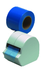 358-3710B Pinnacle Cover All Blue #3710B (1200)