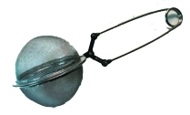 360-6529 Miltex Mesh Bur Holder Small