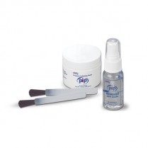 376-6120550 Mizzy Pip Unit Dose Packette Dispenser W/Remover/Brush