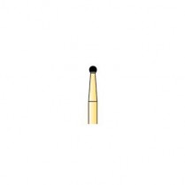 380-13087 Great White Bur FG #4R Bulk (100)