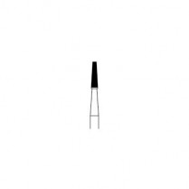 380-14910 SS-White Carbide Bur Hp #701L (10)