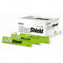 397-799502 Kolorz Clearshield 5% Varnish Watermelon 0.40ml (200)