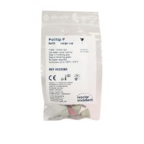 400-533585 Politip Polishers 'C' Large Cup Green