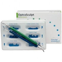 400-577273 Optra Sculpt Assortment Kit***Obsolete***