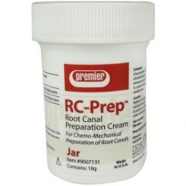403-9007131 Premier Rc Prep Jar (18gm)