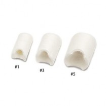 403-9048255 Premier Retraction Caps Large #5 (60)