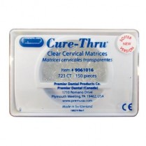 403-9061016 Premier Cure Thru Cervical Matrices #723Ct (150)