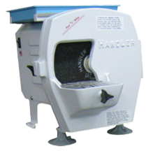 416-31SV 31 Model Trimmer w/Solenoid Valve