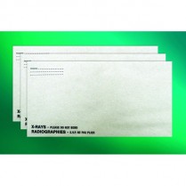 426-15612 Flow Mount Envelopes 6.5" x 12.5" (100)***Obsolete***