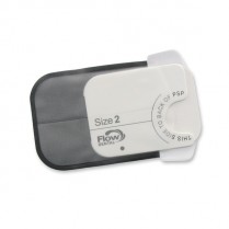 426-80161 Flow Safe N' Sure Optime Barrier Envelopes Size #2 (250)